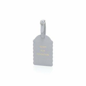 Hello Happy Journey Luggage‎ ID Tag